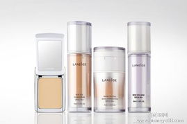 兰芝化妆品 河南总代理与北京批发市场的商机解析